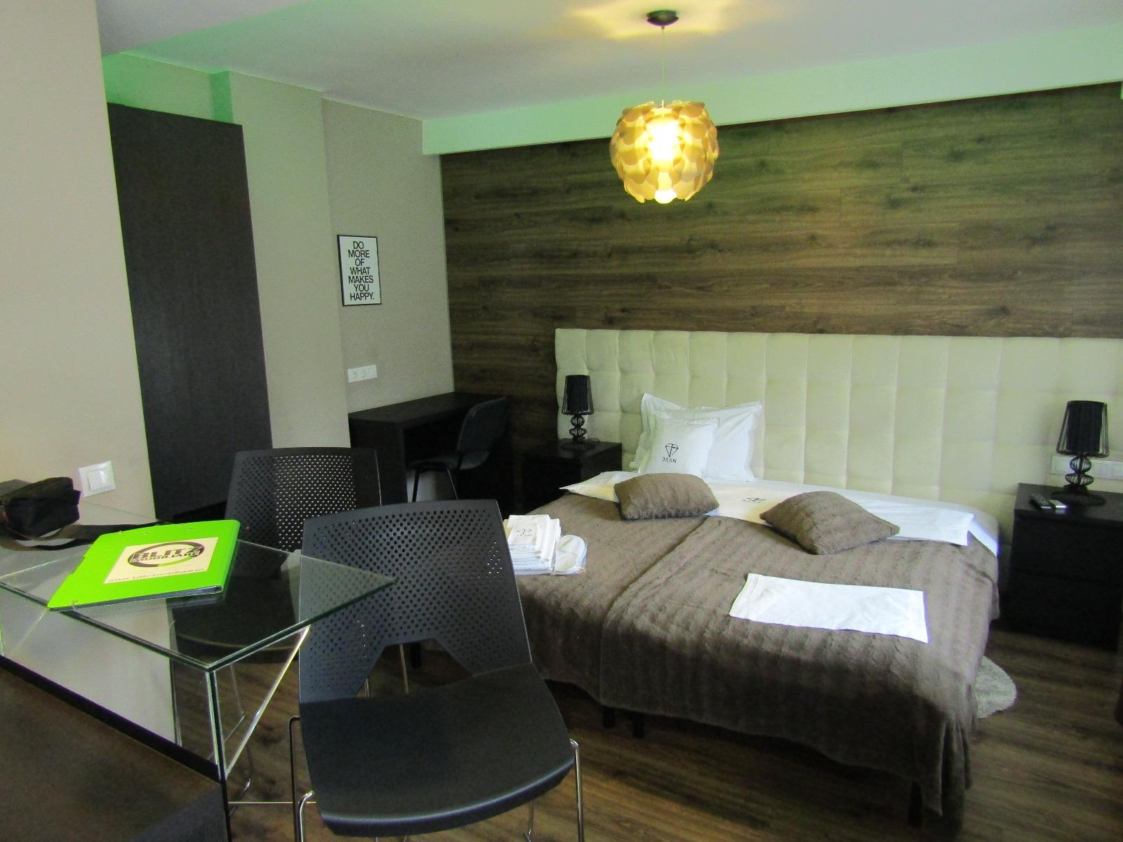 Apartament de vânzare 4 camere Central - 25515AV | BLITZ Cluj-Napoca | Poza2