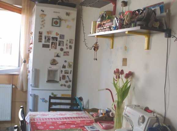 Apartament de vânzare 2 camere Floreşti - 25516AV | BLITZ Cluj-Napoca | Poza2