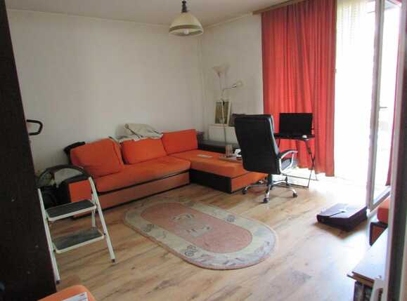 Apartament de vânzare 2 camere Floreşti - 25516AV | BLITZ Cluj-Napoca | Poza1