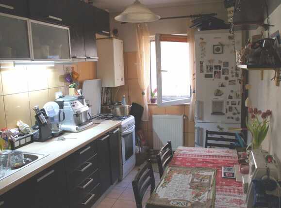 Apartament de vânzare 2 camere Floreşti - 25516AV | BLITZ Cluj-Napoca | Poza3