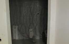 Apartament 3 camere, 68 mp! Gradina de 50 mp! Garaj! Semifinisat! Zona Vivo! 