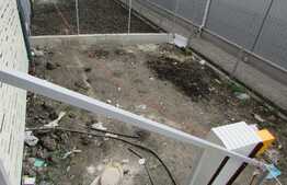 Apartament 3 camere, 68 mp! Gradina de 50 mp! Garaj! Semifinisat! Zona Vivo! 