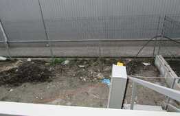 Apartament 3 camere, 68 mp! Gradina de 50 mp! Garaj! Semifinisat! Zona Vivo! 