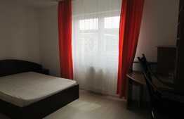 De inchiriat 2 camere, 57 mp! Mobilat si utilat! Parcare! Zona strazii Eroilor!