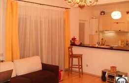 Apartament Ultrafinisat, conditii lux + terasa 55 mp! Merita Vizionat !