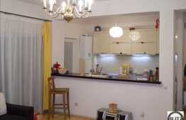 Apartament Ultrafinisat, conditii lux + terasa 55 mp! Merita Vizionat !