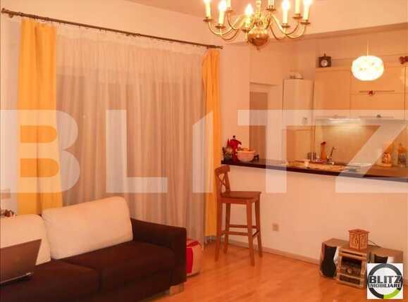 Apartament de vânzare 2 camere Andrei Mureşanu - 2552AV | BLITZ Cluj-Napoca | Poza1