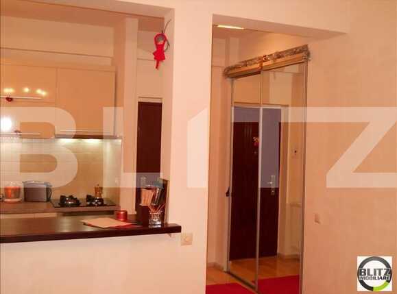 Apartament de vânzare 2 camere Andrei Mureşanu - 2552AV | BLITZ Cluj-Napoca | Poza4