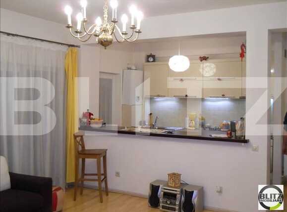 Apartament de vânzare 2 camere Andrei Mureşanu - 2552AV | BLITZ Cluj-Napoca | Poza3