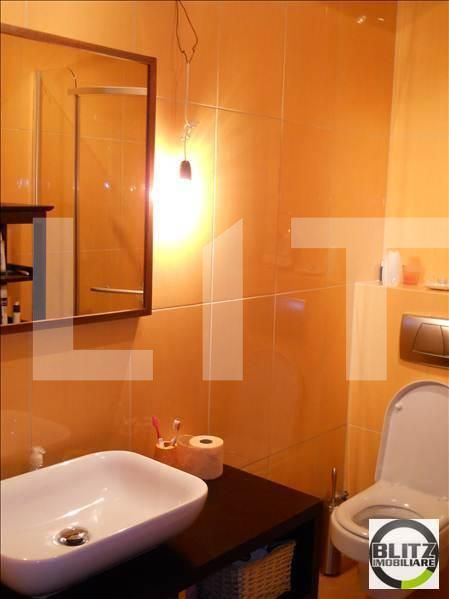 Apartament de vânzare 2 camere Andrei Mureşanu - 2552AV | BLITZ Cluj-Napoca | Poza9
