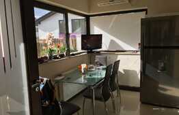 O casa moderna ce da tonul tendintelor