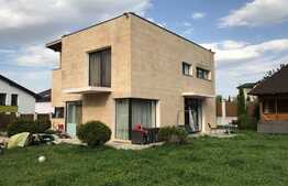 O casa moderna ce da tonul tendintelor