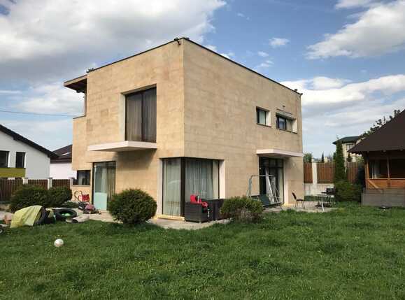 Casa de vânzare 4 camere Bună Ziua - 25520CV | BLITZ Cluj-Napoca | Poza1