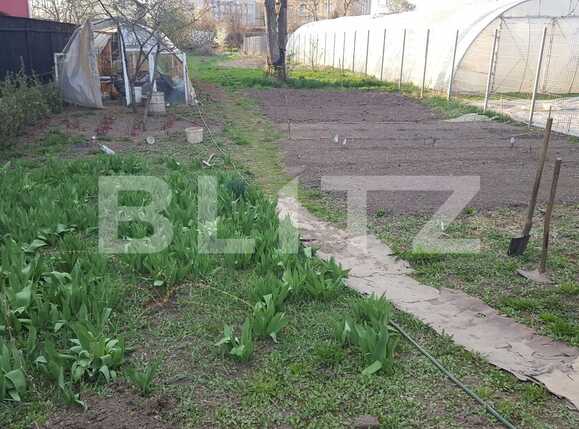 Casa de vânzare 3 camere Marasti - 25522CV | BLITZ Cluj-Napoca | Poza1