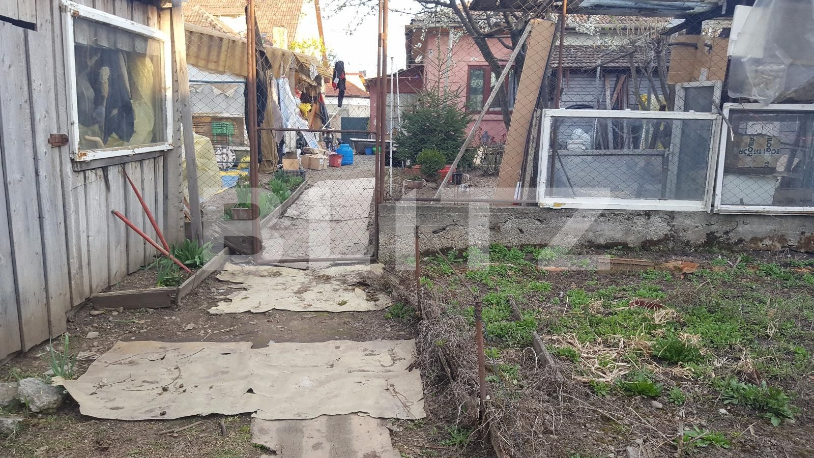 Casa de vânzare 3 camere Marasti - 25522CV | BLITZ Cluj-Napoca | Poza2