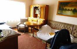 Apartament 3 camere, 65 mp, decomandat, garaj, boxa, zona Expo Transilvania