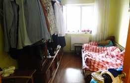 Apartament 3 camere, 65 mp, decomandat, garaj, boxa, zona Expo Transilvania