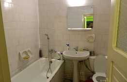 Apartament 3 camere, 65 mp, decomandat, garaj, boxa, zona Expo Transilvania