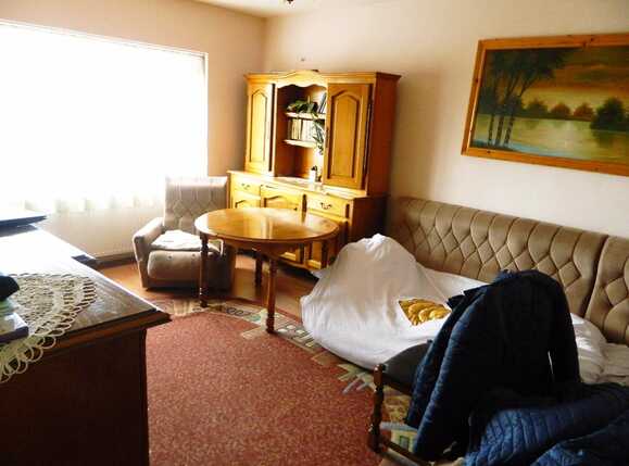 Apartament de vânzare 3 camere Marasti - 25523AV | BLITZ Cluj-Napoca | Poza1