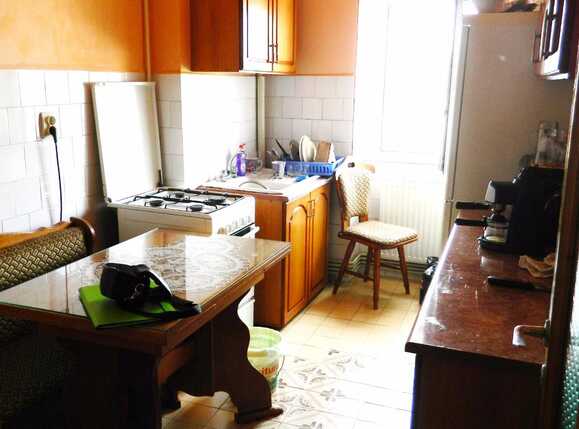 Apartament de vânzare 3 camere Marasti - 25523AV | BLITZ Cluj-Napoca | Poza4