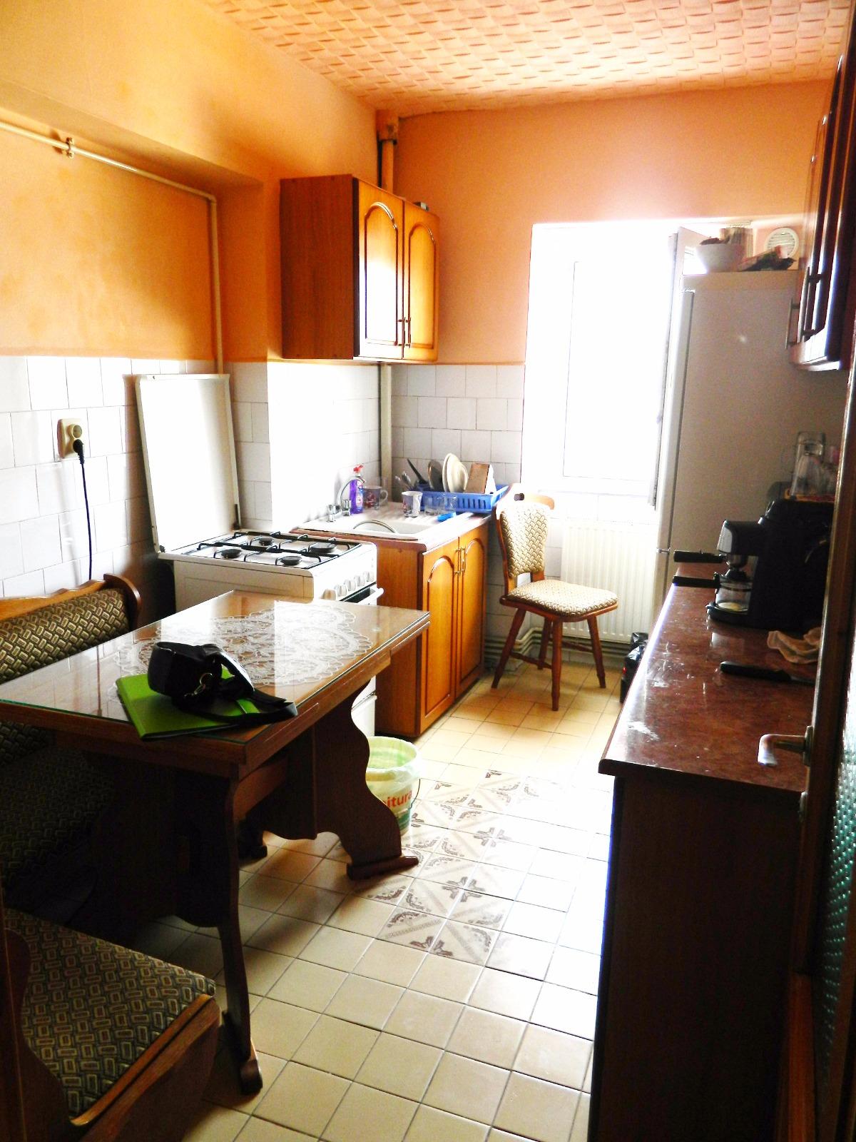 Apartament de vânzare 3 camere Marasti - 25523AV | BLITZ Cluj-Napoca | Poza4