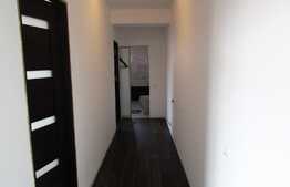 De vanzare apartament cu 3 camere, 76 mp! Zona strazii Cetatii!