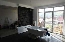 De vanzare apartament cu 3 camere, 76 mp! Zona strazii Cetatii!