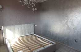 De vanzare apartament cu 3 camere, 76 mp! Zona strazii Cetatii!