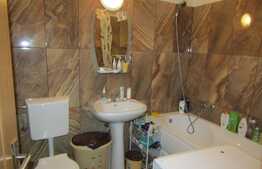 Garsoniera de vanzare, 36 mp! Mobilata si utilata! Zona strazii Florilor!