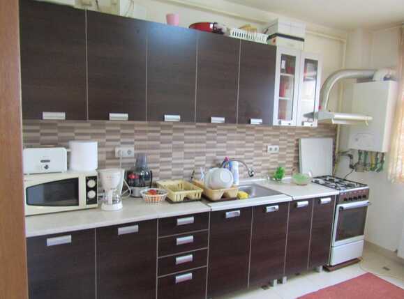 Garsonieră de vânzare Floreşti - 25525AV | BLITZ Cluj-Napoca | Poza1