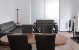 Apartament 4 camere, 145 mp, boxa la subsol, zona Piata Muzeului