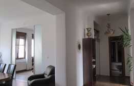 Apartament 4 camere, 145 mp, boxa la subsol, zona Piata Muzeului