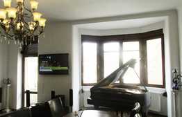 Apartament 4 camere, 145 mp, boxa la subsol, zona Piata Muzeului