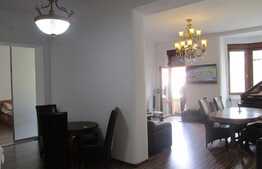 Apartament 4 camere, 145 mp, boxa la subsol, zona Piata Muzeului