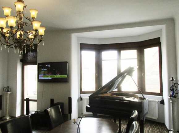 Apartament de vânzare 4 camere Central - 25526AV | BLITZ Cluj-Napoca | Poza1