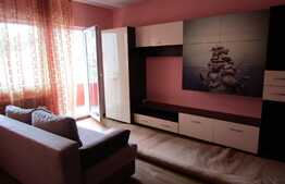 Garsoniera de 44 mp! Mobilata si utilata! Parcare! Zona strazii Stejarului!