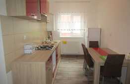 Garsoniera de 44 mp! Mobilata si utilata! Parcare! Zona strazii Stejarului!