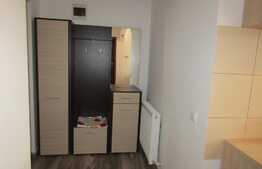 Garsoniera de 44 mp! Mobilata si utilata! Parcare! Zona strazii Stejarului!