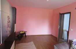 Garsoniera de 44 mp! Mobilata si utilata! Parcare! Zona strazii Stejarului!