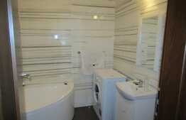 Garsoniera de 44 mp! Mobilata si utilata! Parcare! Zona strazii Stejarului!