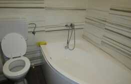 Garsoniera de 44 mp! Mobilata si utilata! Parcare! Zona strazii Stejarului!