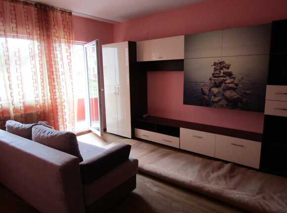 Garsonieră de închiriat Floreşti - 25527AI | BLITZ Cluj-Napoca | Poza1