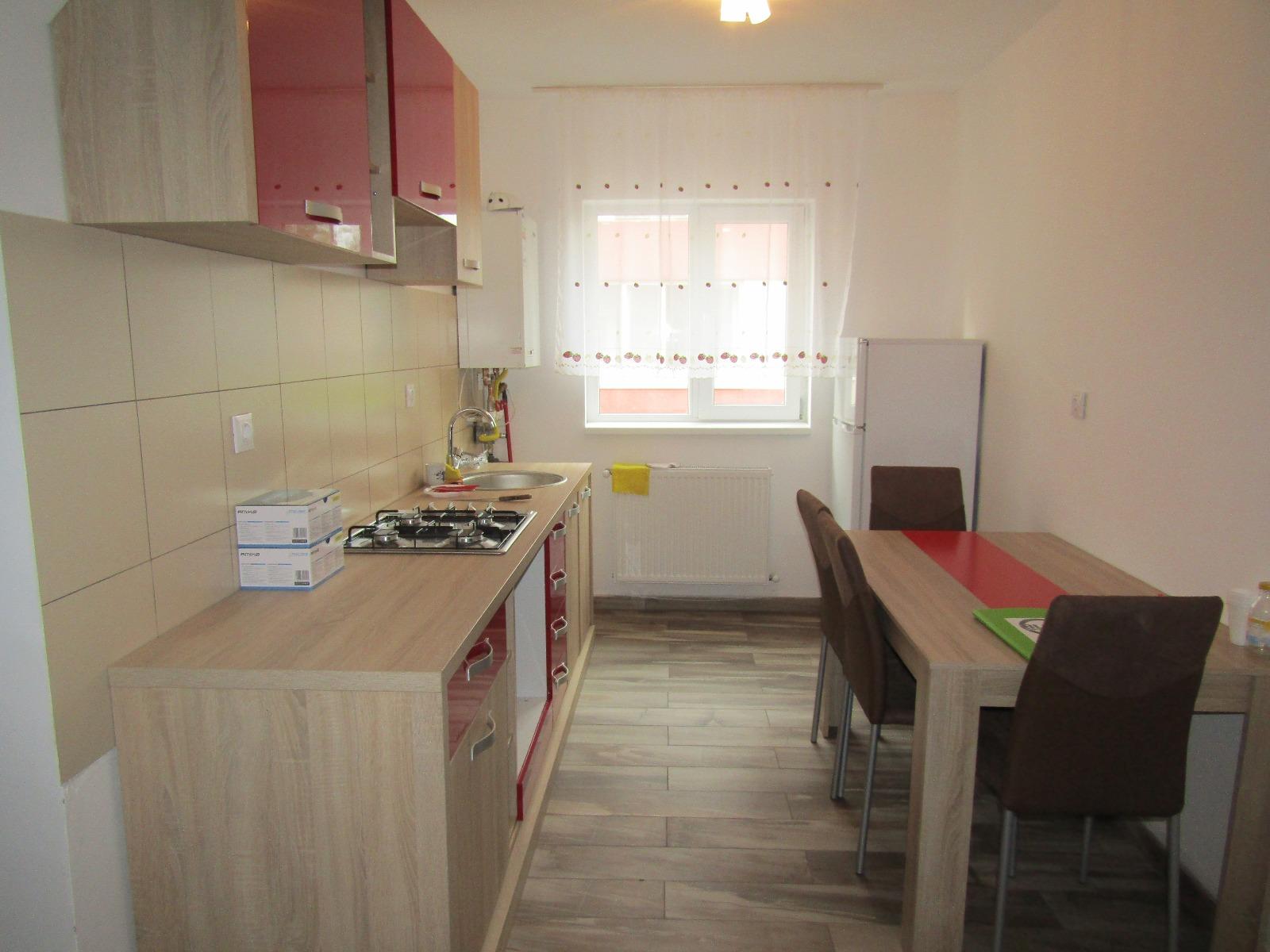 Garsonieră de închiriat Floreşti - 25527AI | BLITZ Cluj-Napoca | Poza3