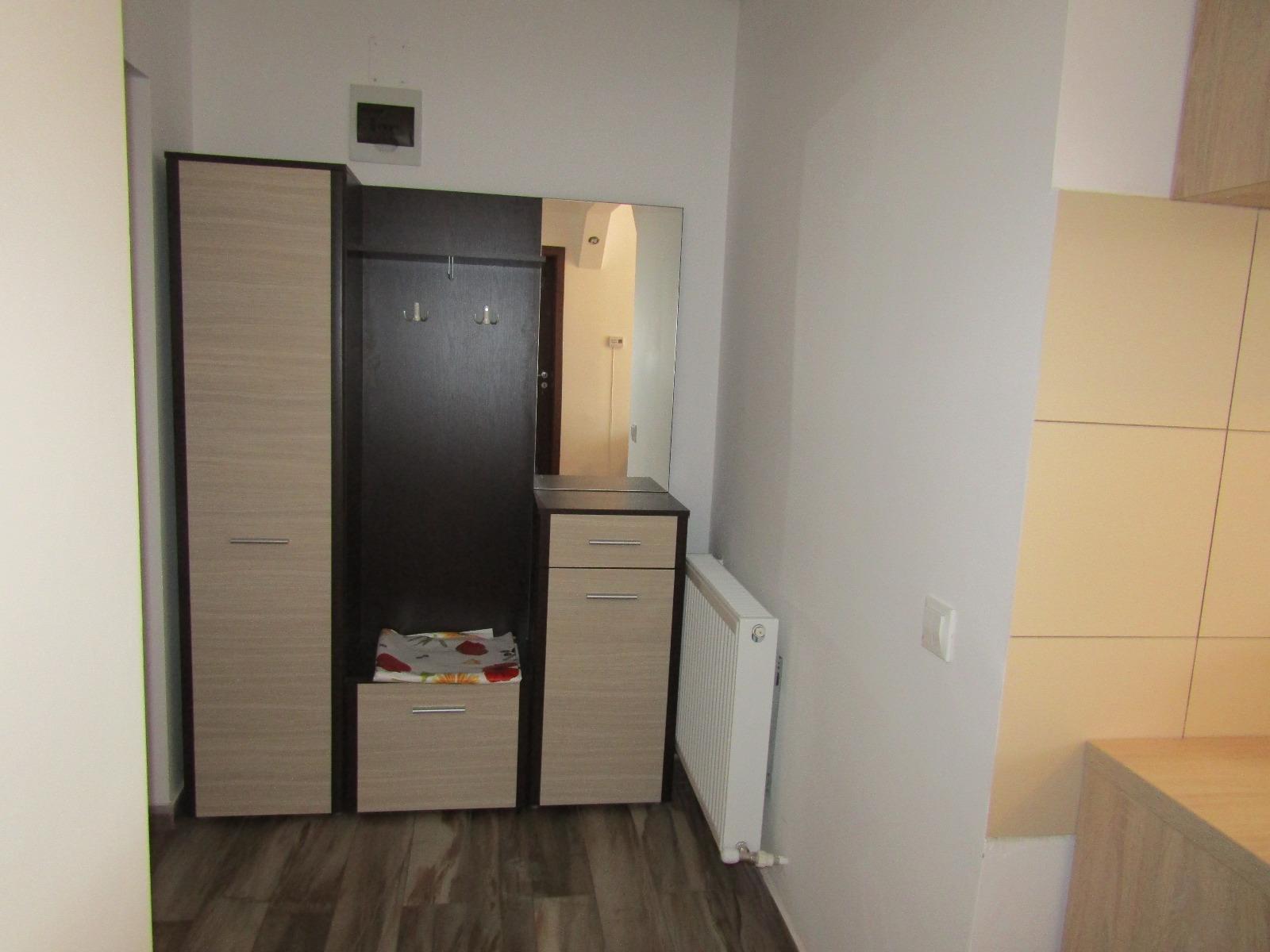 Garsonieră de închiriat Floreşti - 25527AI | BLITZ Cluj-Napoca | Poza4