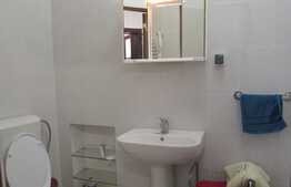 2 camere, 40 mp, imobil tip casa/vila, 2 terase, boxa, zona Tribunalului