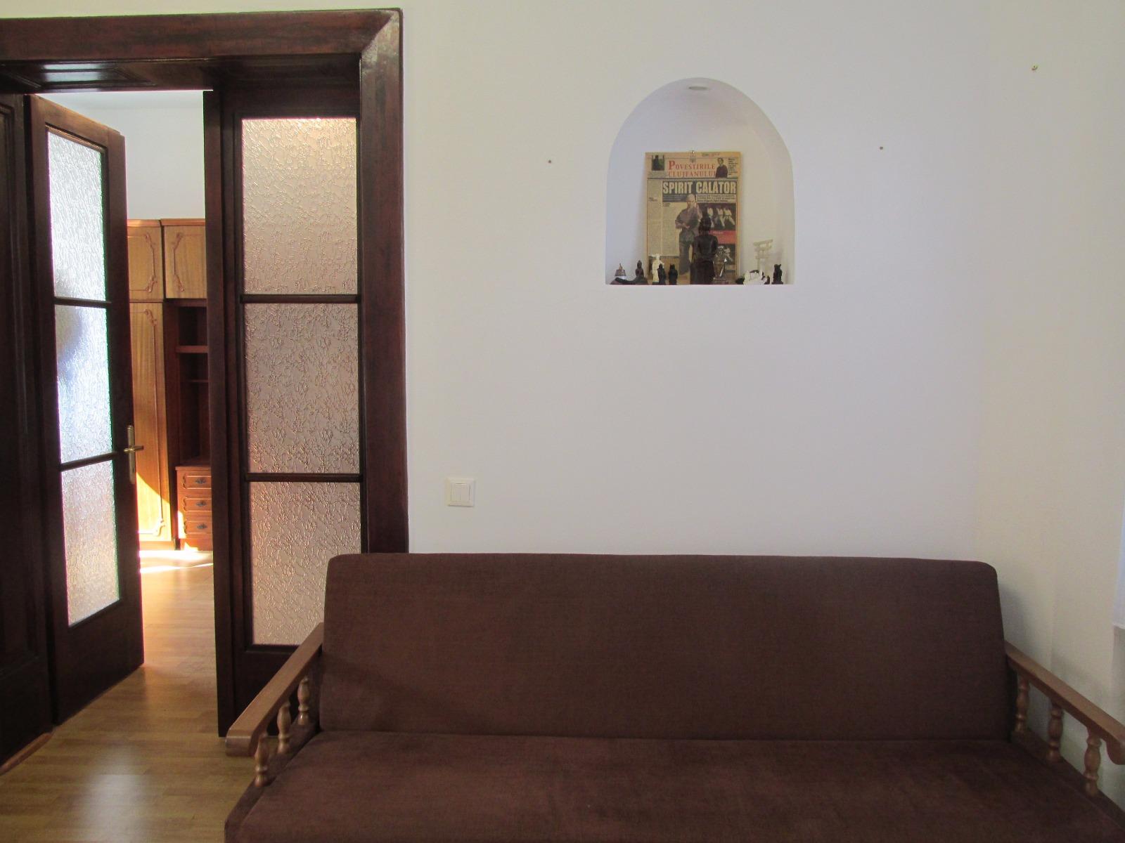 Apartament de vânzare 2 camere Central - 25528AV | BLITZ Cluj-Napoca | Poza2