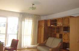 Garsoniera, 35 mp, imobil nou, zona FSEGA