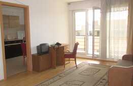 Garsoniera, 35 mp, imobil nou, zona FSEGA