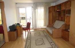 Garsoniera, 35 mp, imobil nou, zona FSEGA