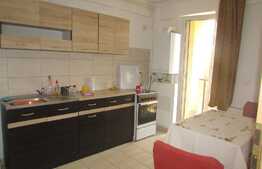 Garsoniera, 35 mp, imobil nou, zona FSEGA